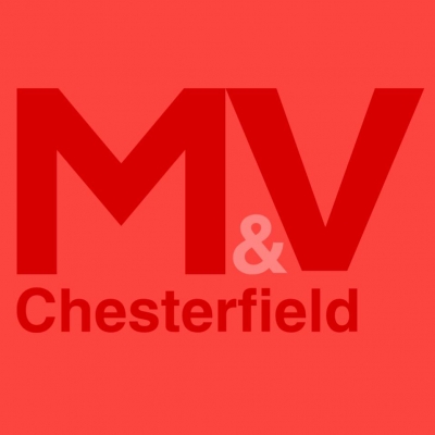 Man and Van Chesterfield